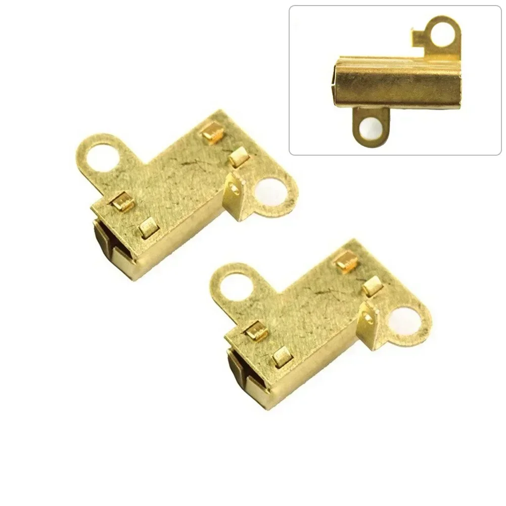 Держатель угольной щетки Perfect Fit для двигателя Bosch GBH 2202426 Электрическая ударная