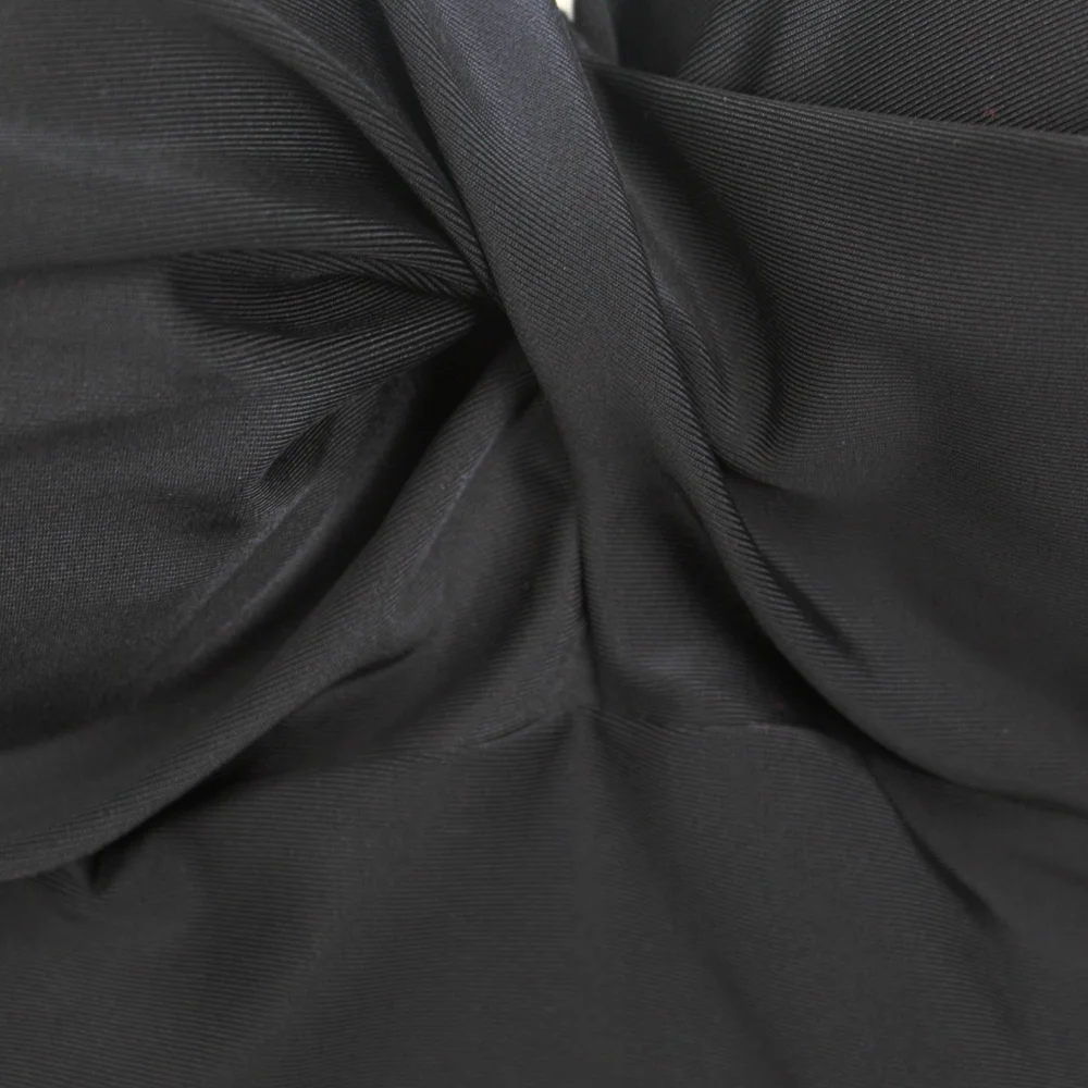 2021 черный купальник женский слитный сексуальный европейский классический