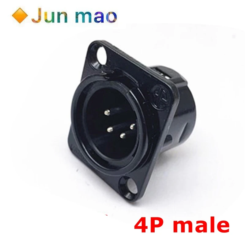 1 шт. черное металлическое квадратное трехъядерное четырехъядерное пятиядерное