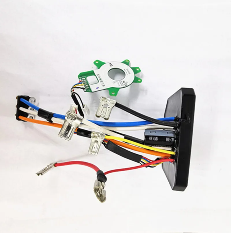 Контроллер 620964-8 для DHP485 XFD131 XPH131 DDF485 DDF485Z