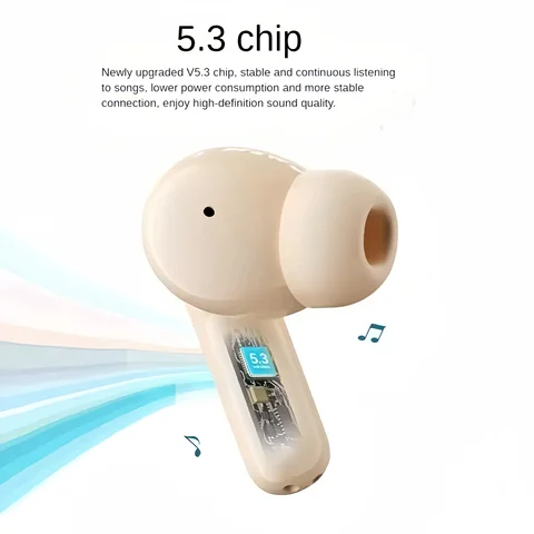 Беспроводные наушники BOSE&bye 895B TWS