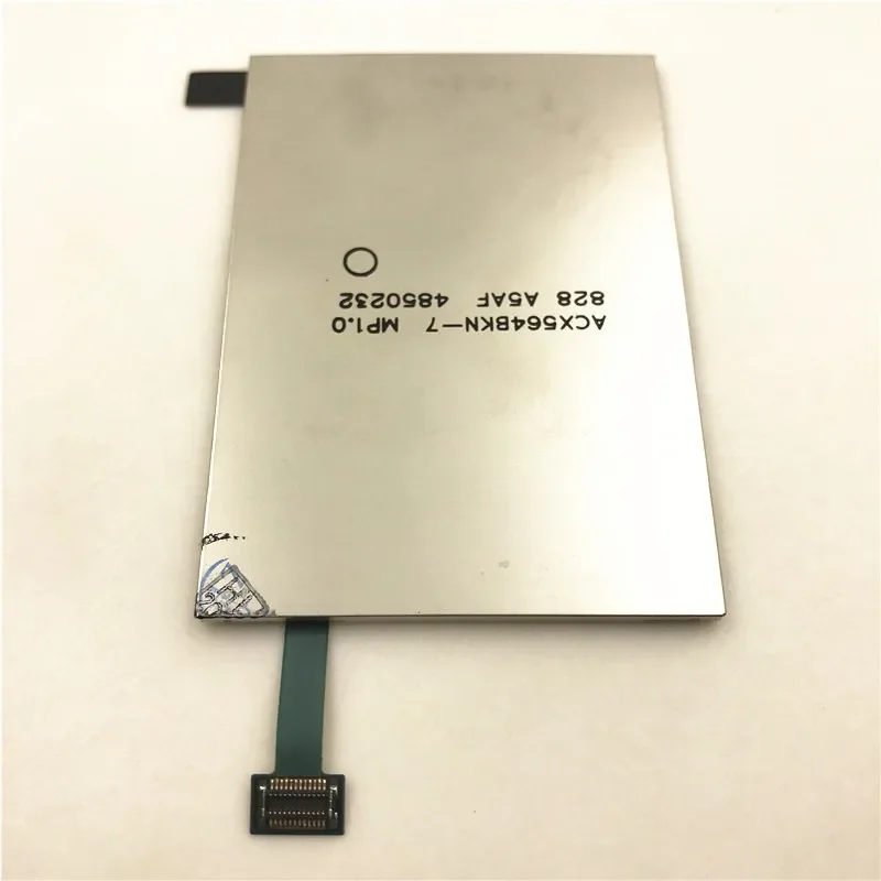 Фото Высококачественные запчасти для дисплея LCD (экрана) для Nokia N95 8G / N96 №2