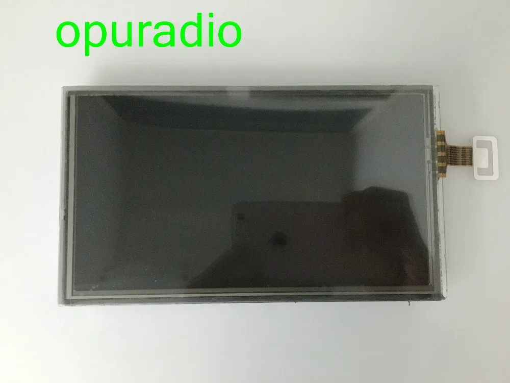 Новый оригинальный 6 5 дюймовый ЖК-дисплей LTA065B1D3F с сенсорной панелью для Ssangyong