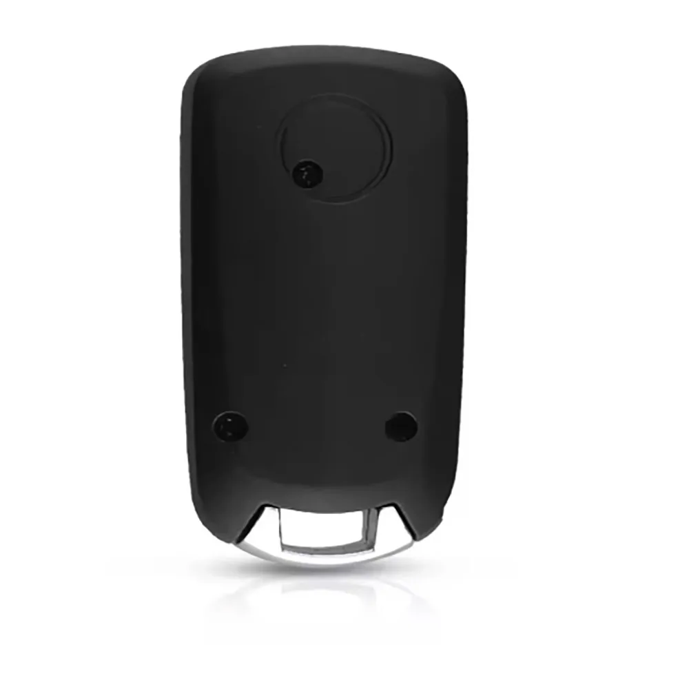 4-кнопочный модифицированный флип-пустой чехол с дистанционным управлением