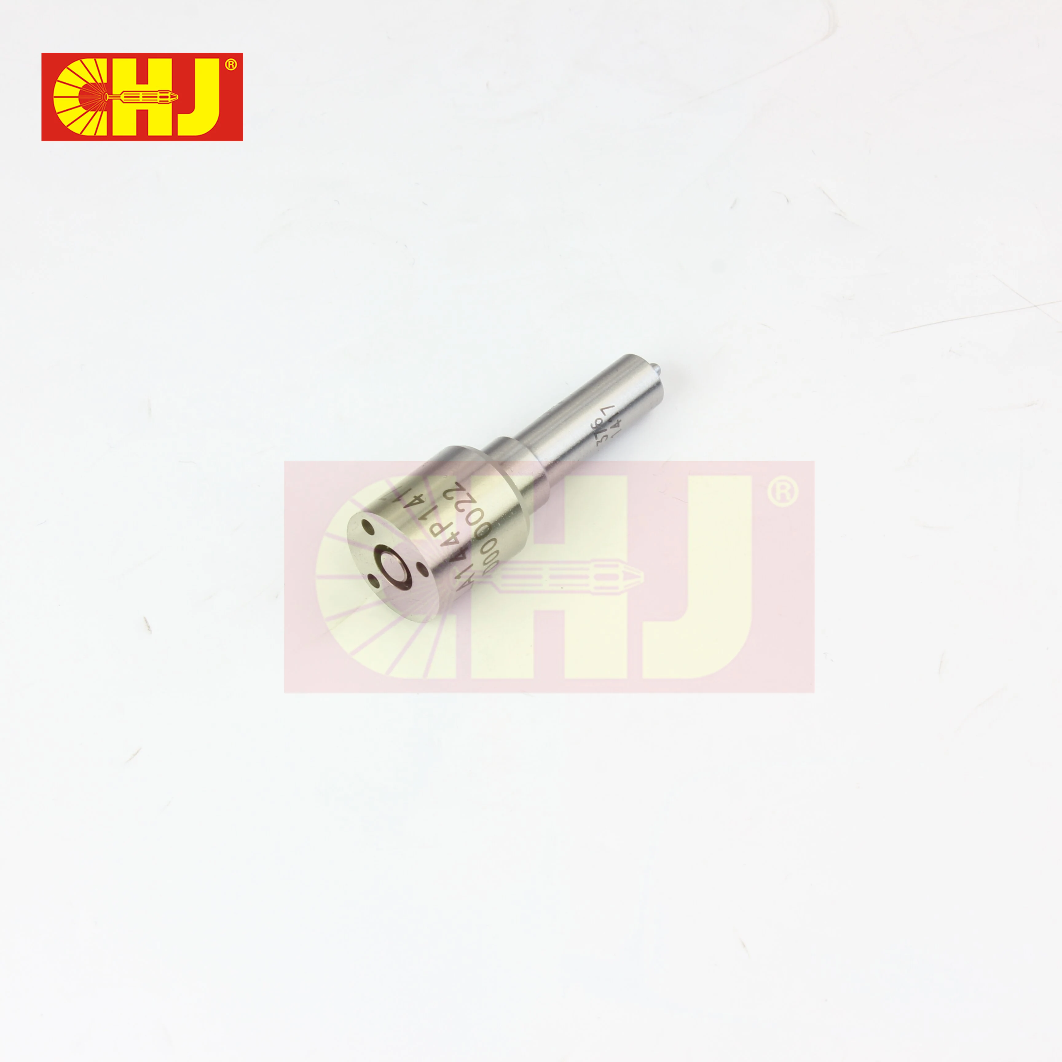 Фото Форсунка Common Rail DLLA144P1417 (0433171878) для дизельных двигателей Bosch MAN TGA (0445120024, 0445120044) №3