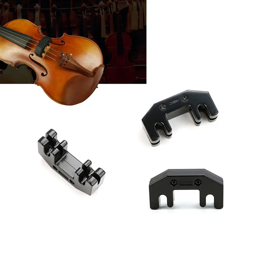 

NEW Cello Mute For Less Sound Practice Volume Reducer Mute Control Device Musical Instrument Accessories