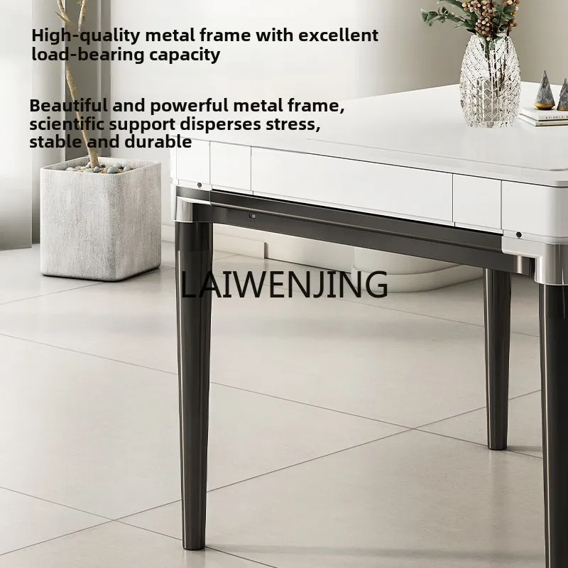 MJY автоматический стол для маджонга