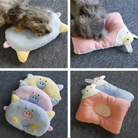 fashion pet pillow cat dog sleeping pillows special pillows teddy bear pomeranian dogs supplies dog mat puppy pet bed