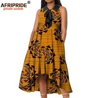 african print dresses for women sleeveless high waist midi dress dashiki outfits vintage clothes plus size loose party a2125033
