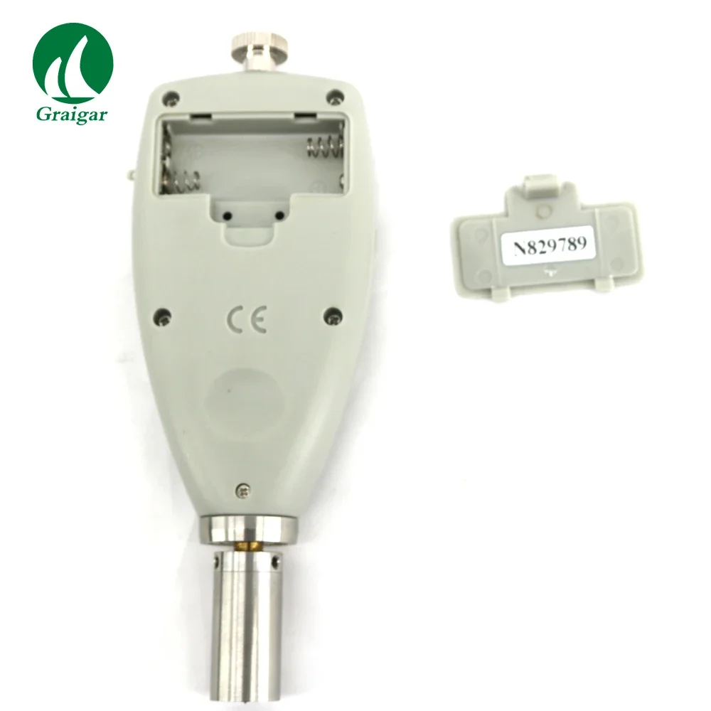 AR-131A Тестер шероховатости поверхности Датчик профиля Диапазон измерения 0 ~ 750