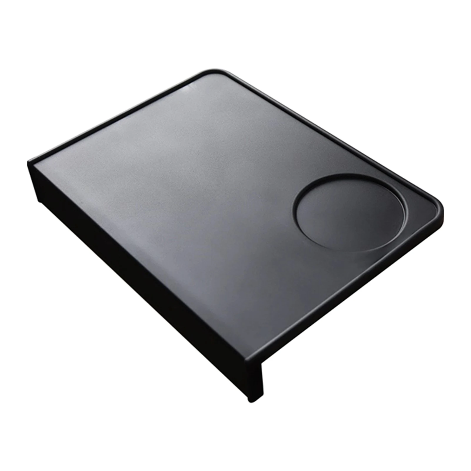 

Силиконовая накладка для бара с угловым краем, прочная нескользящая подкладка для бариста, кафе, легкая чистка