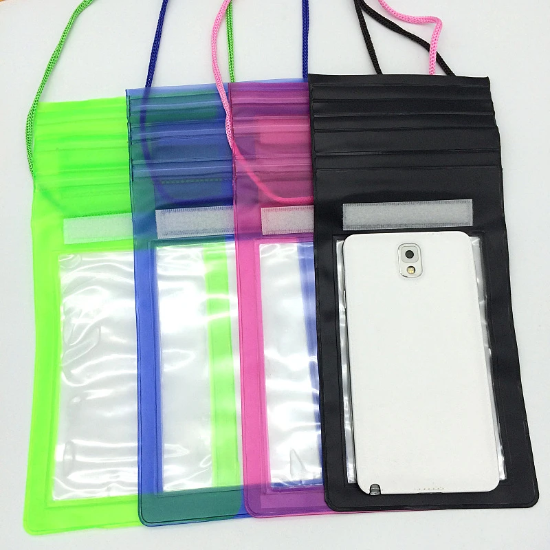 Чехол для водного спорта водонепроницаемый чехол рыбалки на открытом воздухе |