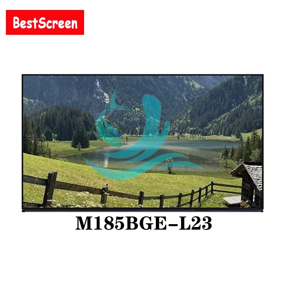 Оригинальный новый ЖК-экран 18 5 ДЮЙМА M185BGE-L23 M185BGE L23