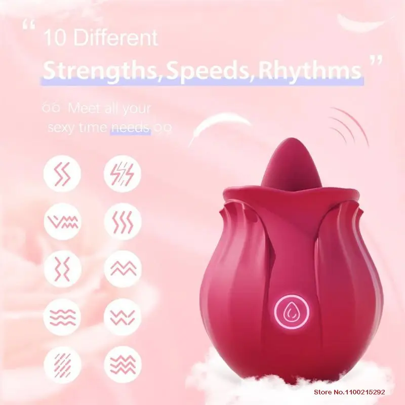 tongue clitoral suction cup Chest milk first toy breast women sex toys Masturbator vibrator men yellow telescopic realistic CRW1