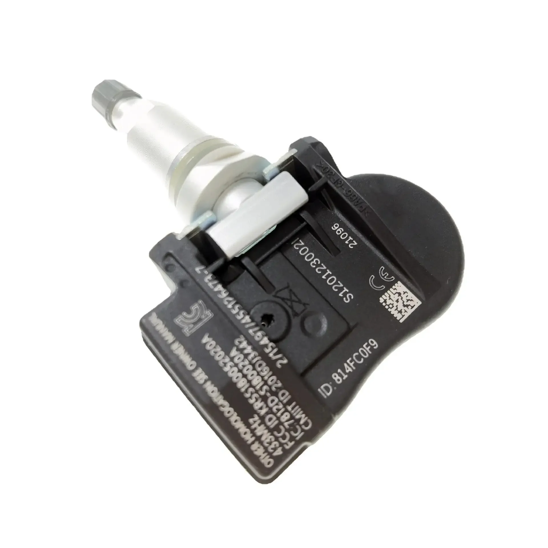 Система контроля давления в шинах TPMS 433 МГц 73901027 для BMW 3 F30 F31 GT F34