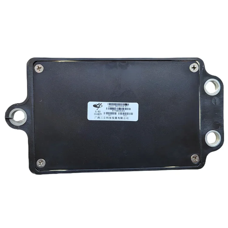 Электронное управление в сборе