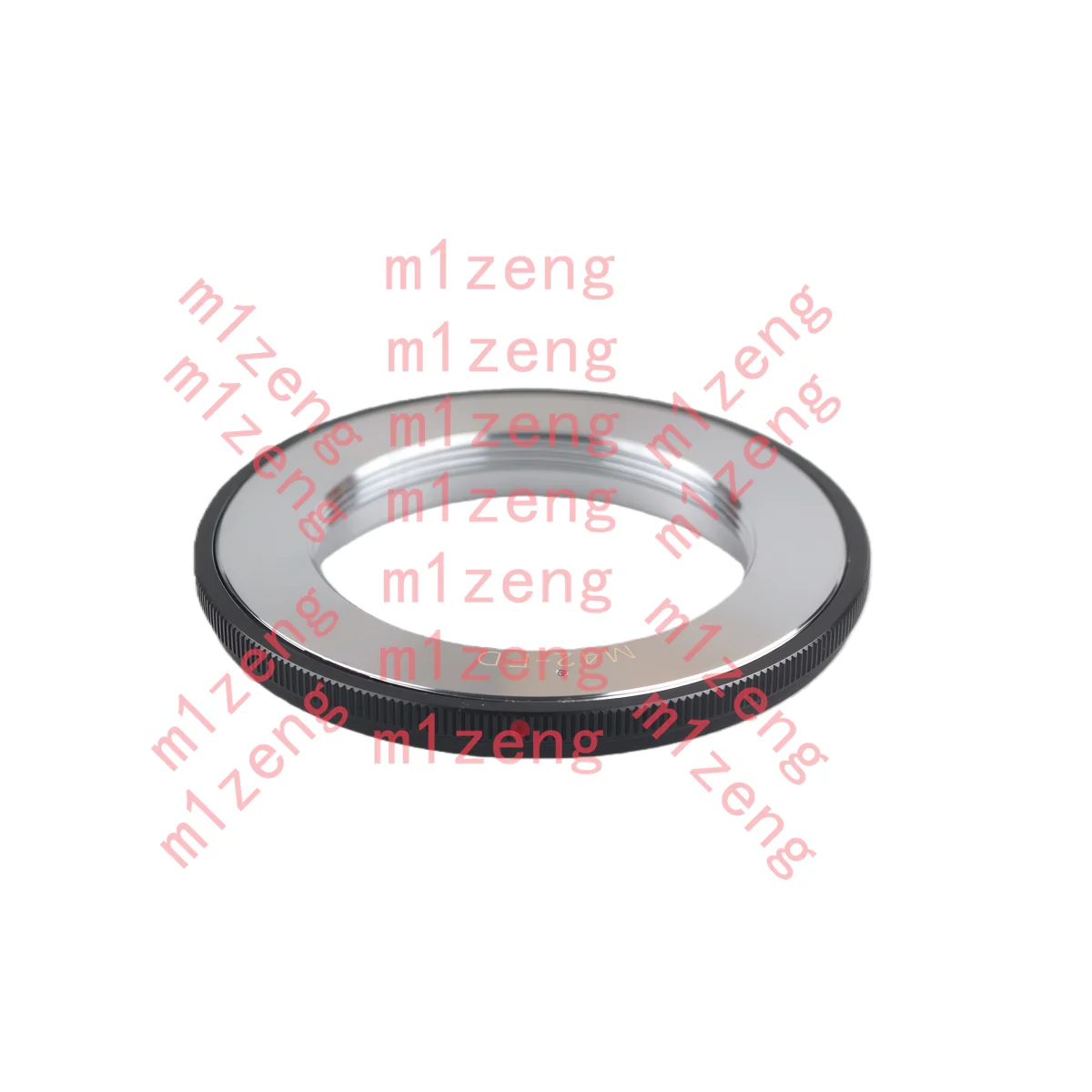 Фото Переходное кольцо для объектива Carl Zeiss M42 42 мм с винтовым креплением на камеру Canon FD FL (A-1, AE-1, F-1, AT-1, AV-1, T50, T60, T70, T90, FTb) №1