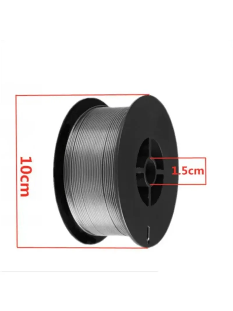 0 8 мм/1 2 мм флюс-Cored самоэкранированный 1 кг без газовой проволоки железная Сварка