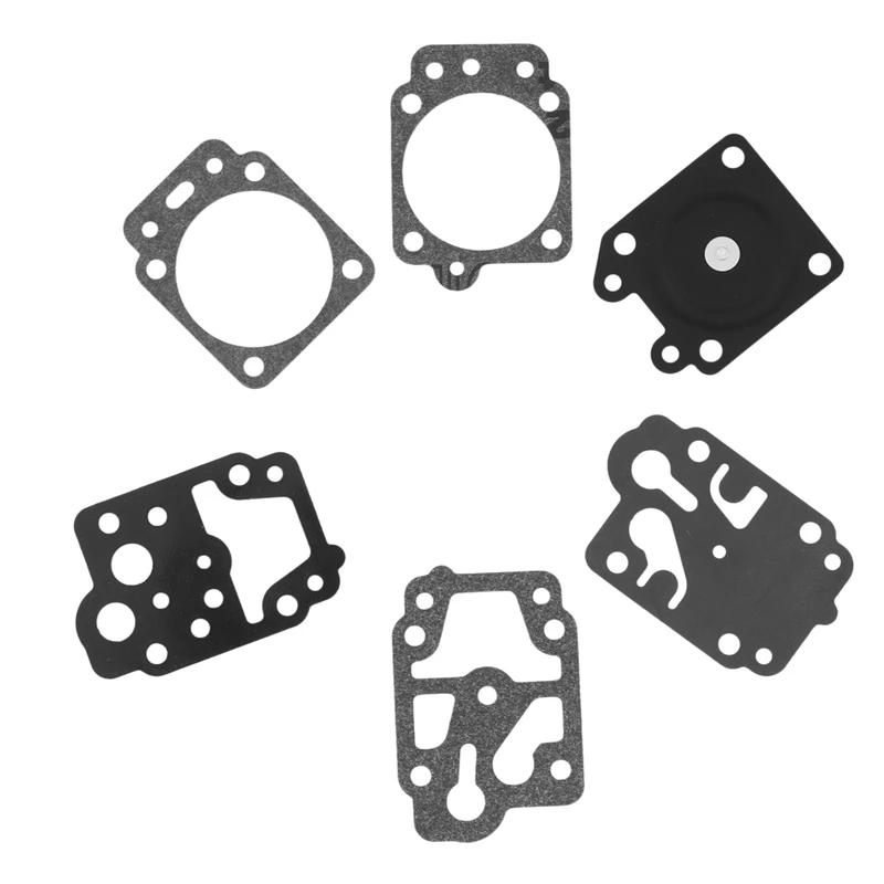 40 шт. набор игл для Ремонта Карбюратора