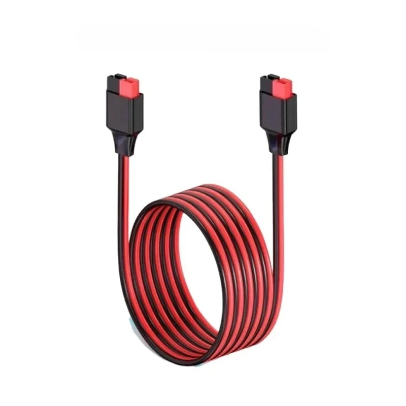 

Кабель-разъем 30/45А 12AWG для солнечных батарей