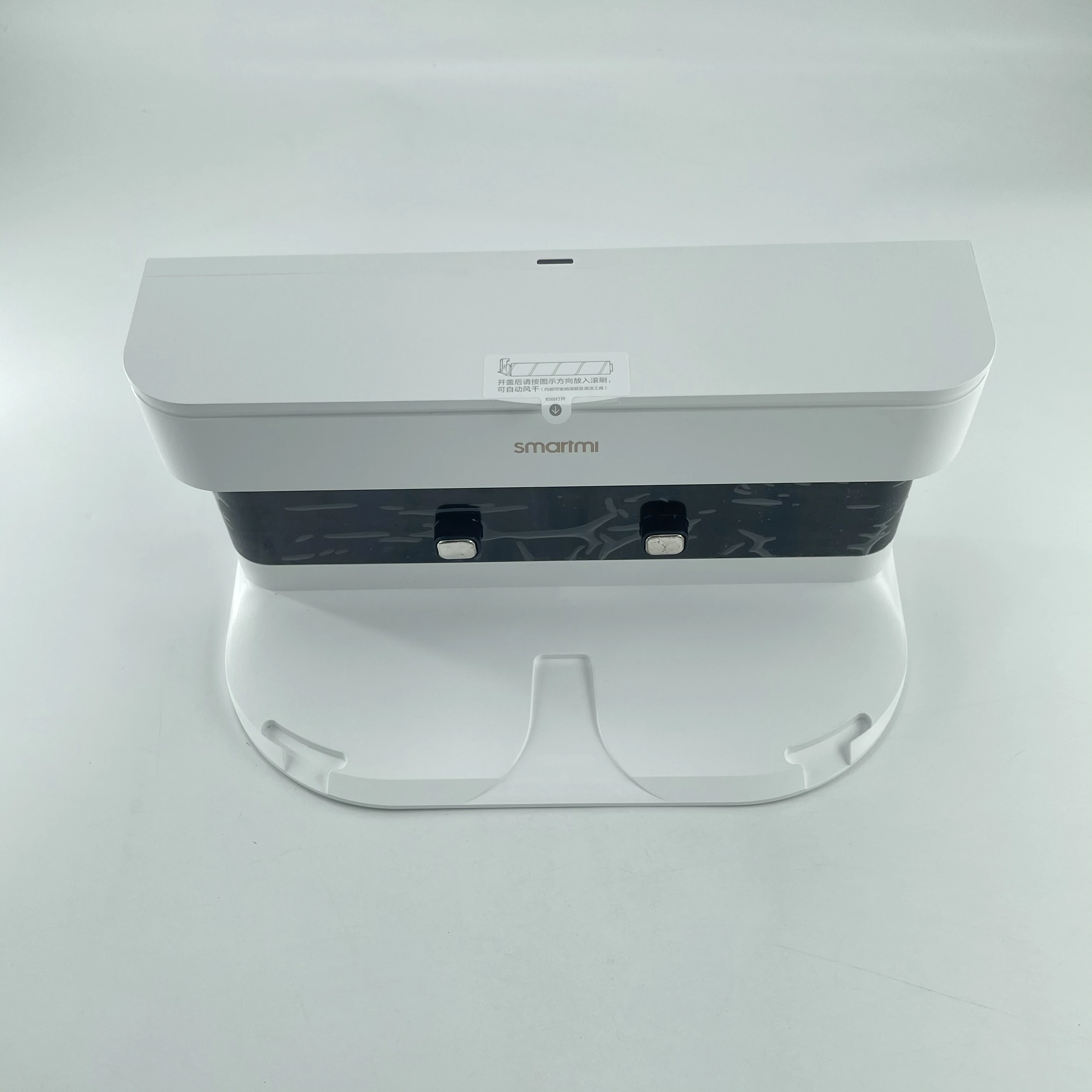 Док-станция для зарядного устройства Smartmi робота-пылесоса Pioneer A1 smartmi vortexwave