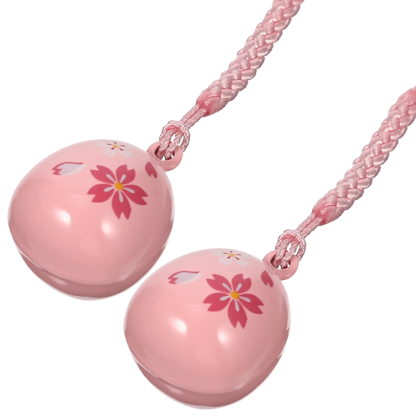 

Charm Hanging Pendant Bell Lanyard Cellphone Keychain Kawaii Decor Charms Japanese Accessories Fortunestrap Charming Chain Key