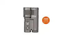 Терминатор Acebeam M1, двойная головка, фонарик с фокусировкой LEP