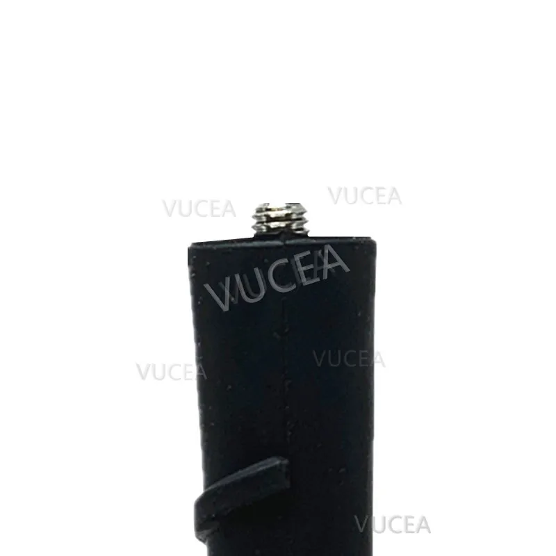 Радио стержень антенны оригинальная AV микрополюсная антенна на крышу для Ssangyong