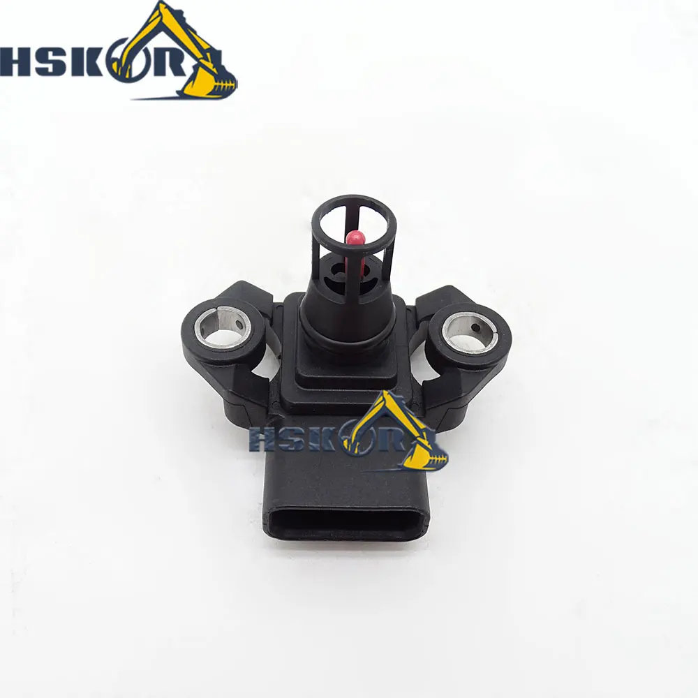 8- 98121697 -0 079800 -5580 Запчасти для экскаваторов Hitachi Zacks 330 360 4hk1 6hk1 Датчик атмосферного