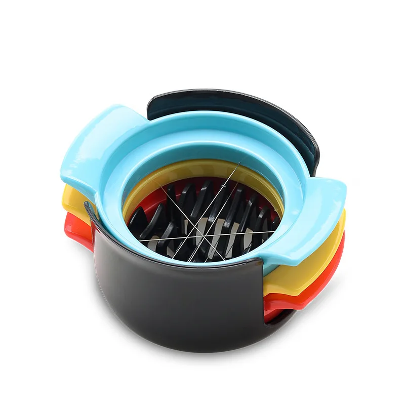 

Многофункциональный кухонный набор для яиц