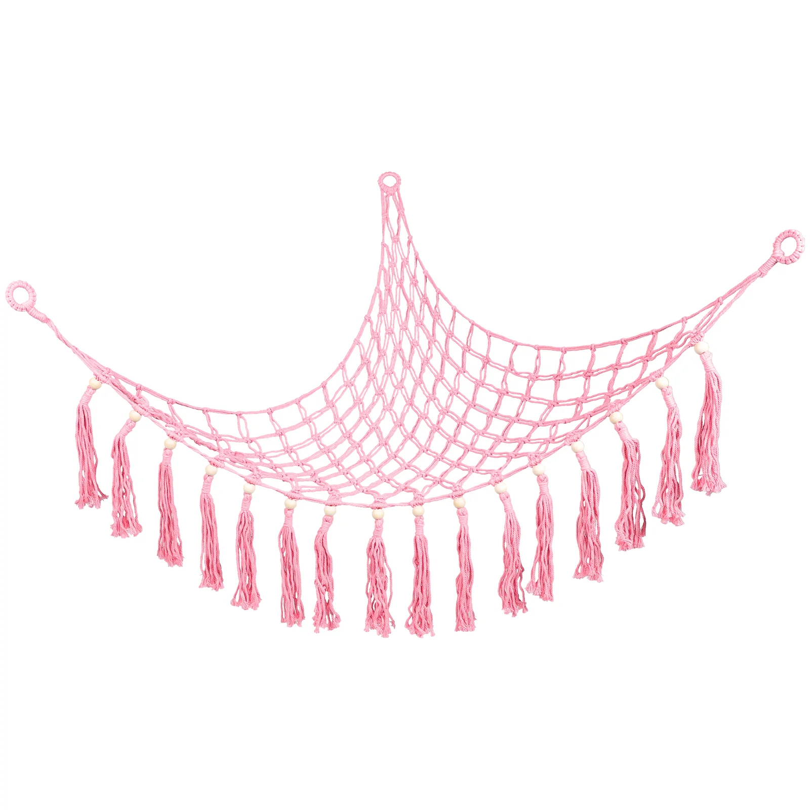 

Stuffed Animal Net Hammock Stuffed Animals Storage Net Hanging Hammock