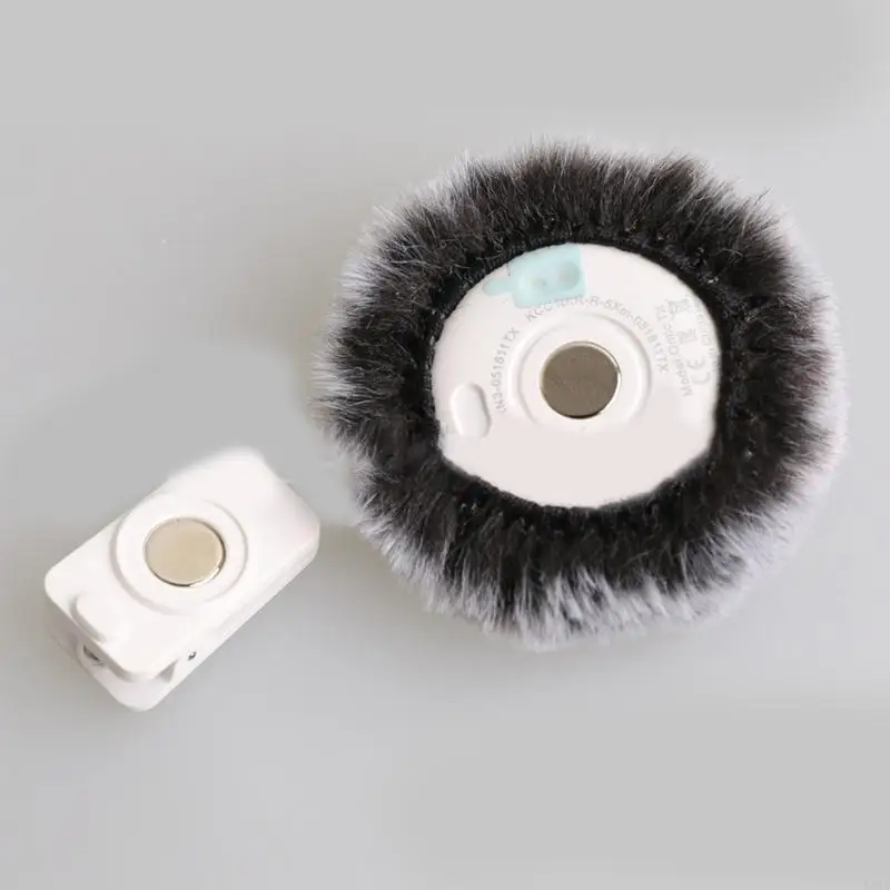 Ветрозащитная крышка для наушников F68B