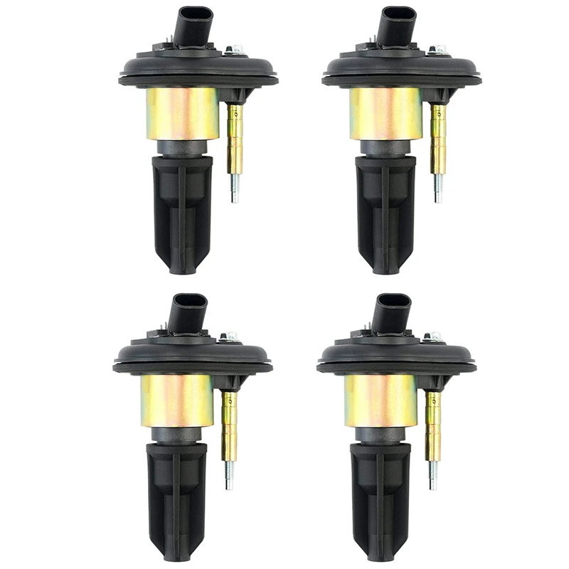 

2Pcs Car Ignition Coil for Hummer H3 Chevrolet Isuzu 2002-2009 12568062 8125680620