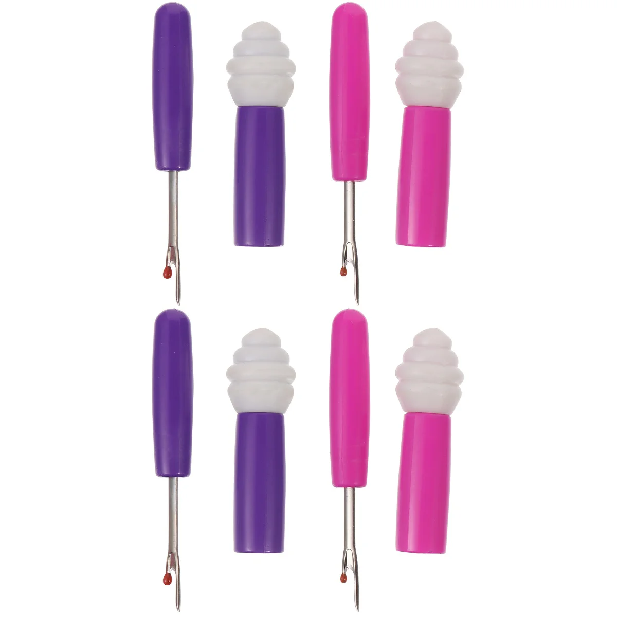 

Ripper Seam Sewing Tool Thread Remover Tailor Nipper Unpickercutter Supplies Kit Trimming Handy Rippers Disconnector Quilting