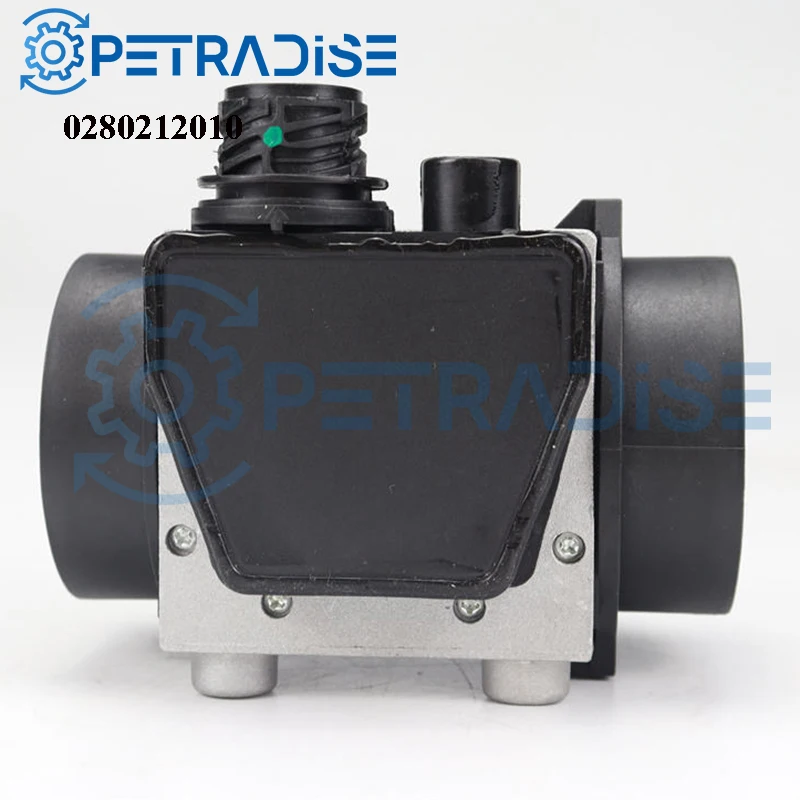 Новый датчик массового расхода воздуха MAF для BMW E31 E32 M70 E34 E36 M50 автозапчасти OEM