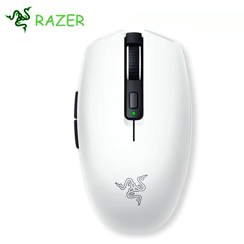 Bluetooth RAZER Thundersnake Yamata no Orochi V2 AliExpress