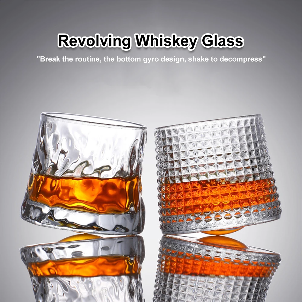 

155ml Whiskey Glasses Scotch Glasses Old Fashioned Whiskey Glasses Coffee Cup Brandy Bourbon Rum Glassware Beer Mug Juice Cups