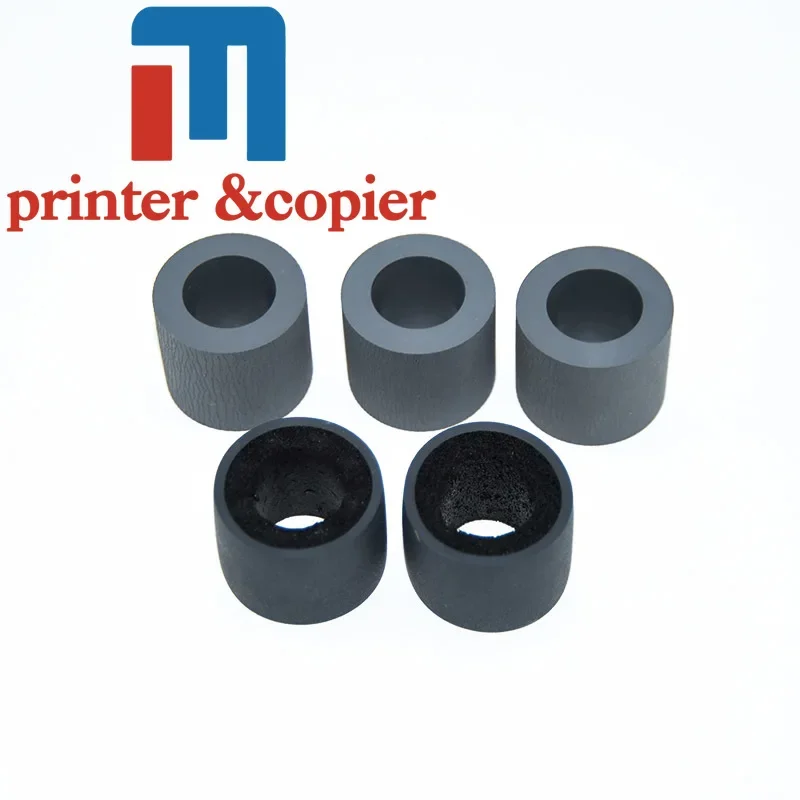 5 шт. 0434B002AA 0434B002 Exchange Pickup Feed Retard Roller для сканера Canon DR-5010C DR-6030C imageFORMULA