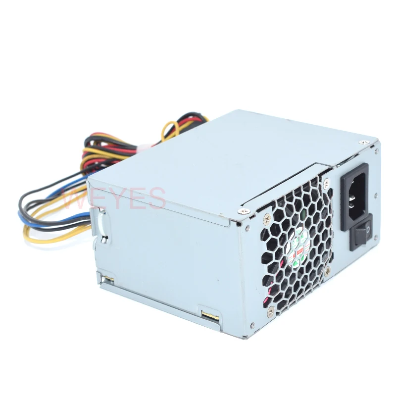 DPS-75VB B A Источник питания с переключателем для настольного Dahua DVR 4SATA 75W 12V PSU NEW on.