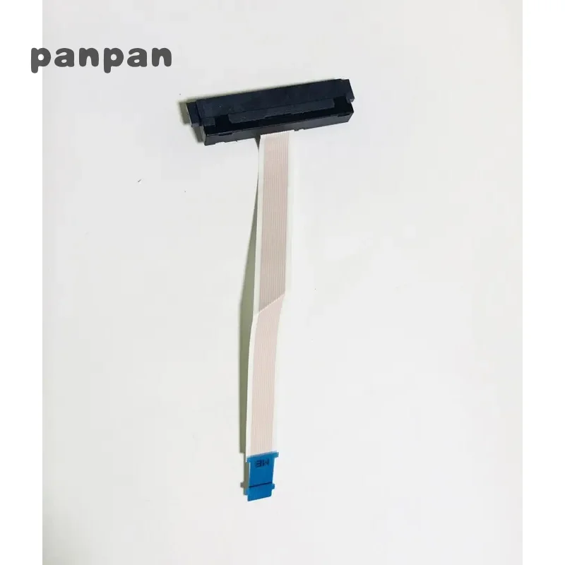 Новый соединительный кабель жесткого диска SATA для Dell Inspiron 15 7566 7567 14 7466 7467 0NP27Y BCV10