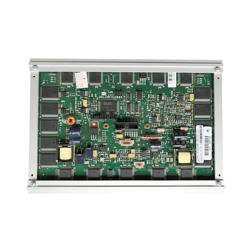 

NEW & ORIGINAL EL640.400-C3 FRA 9.1 Inch 640*400 LCD Display Screen Panel PLANAR plasma LCD