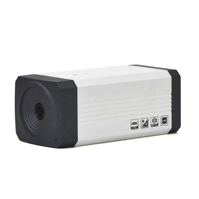 

Rocware Intelligent online classroom auto tracking 4K UHD USB conference camera 4k Box Camera IP camera conference RC05