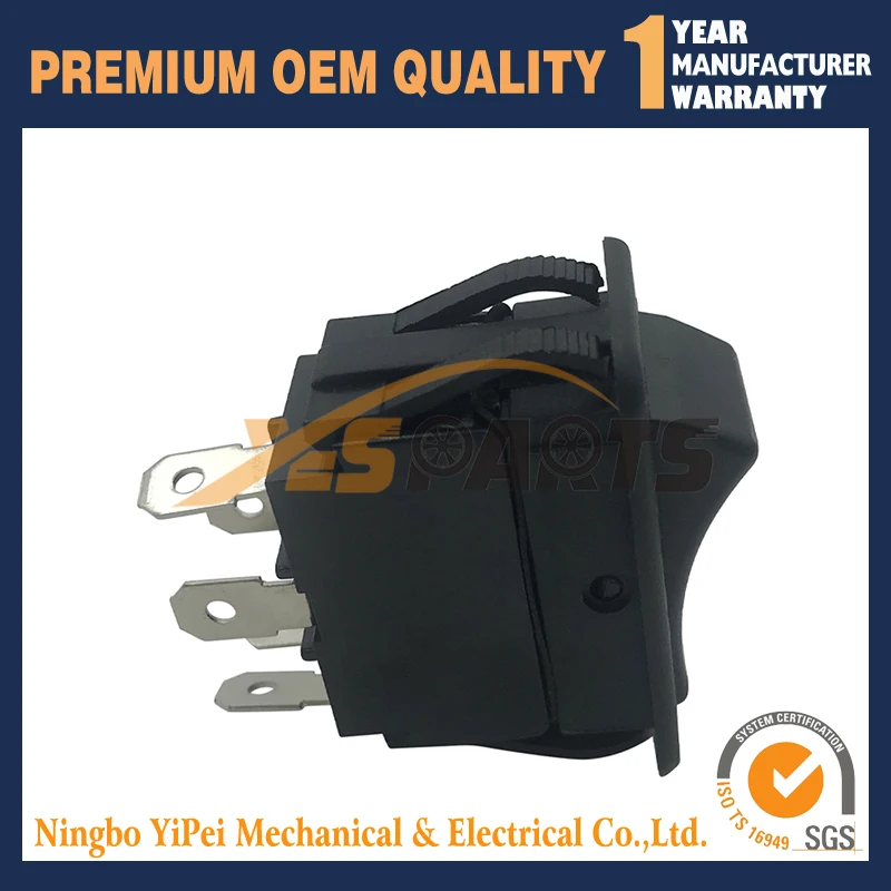 Новый Переключатель стеклоочистителя 7001709 для Bobcat S510 S530 S550 S570 S590 S595 S630 S650 S740 773 A770