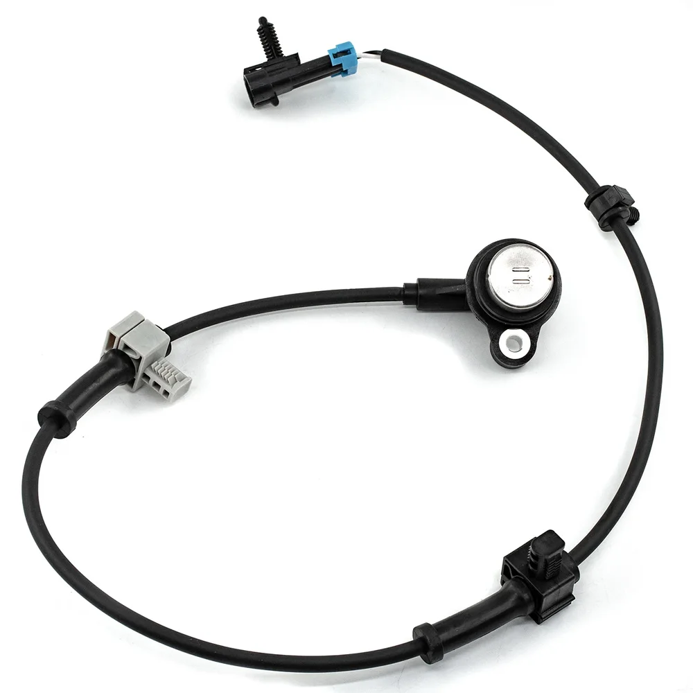Фото НОВЫЙ датчик скорости ABS 15131391 для BUICK RAINIER, CHEVROLET SSR, CHEVROLET TRAILBLAZER, GMC ENVOY, OLDSMOBILE BRAVADA, SAAB 9-7X №2