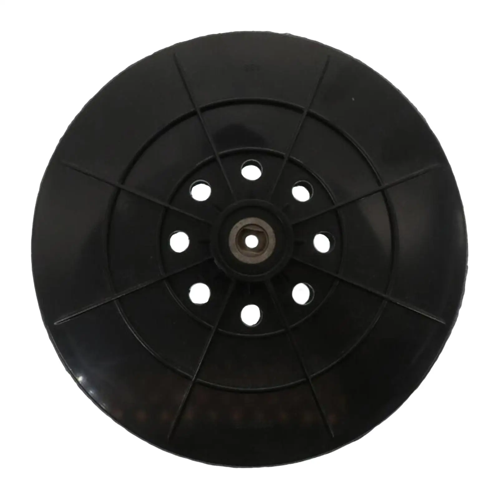 

Backup Pad Replacement for Pad Part with Female Mount Hole Backing Grinding