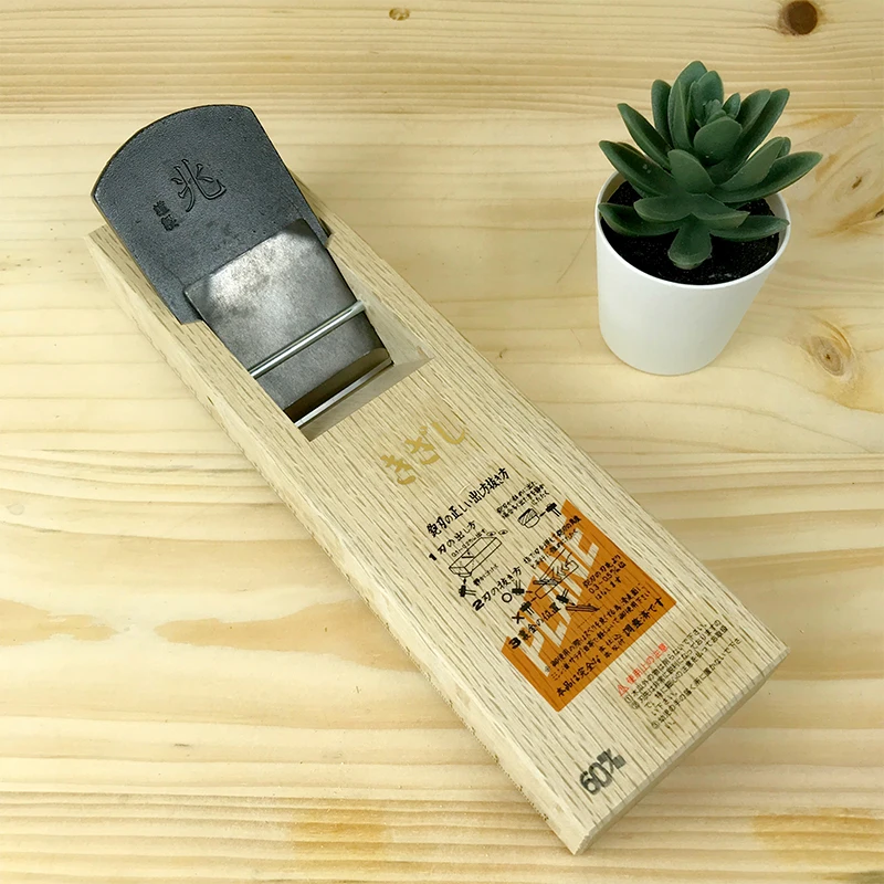 Рубилиуто ols блок-плоскость для деревообработки 55 мм / 60 65