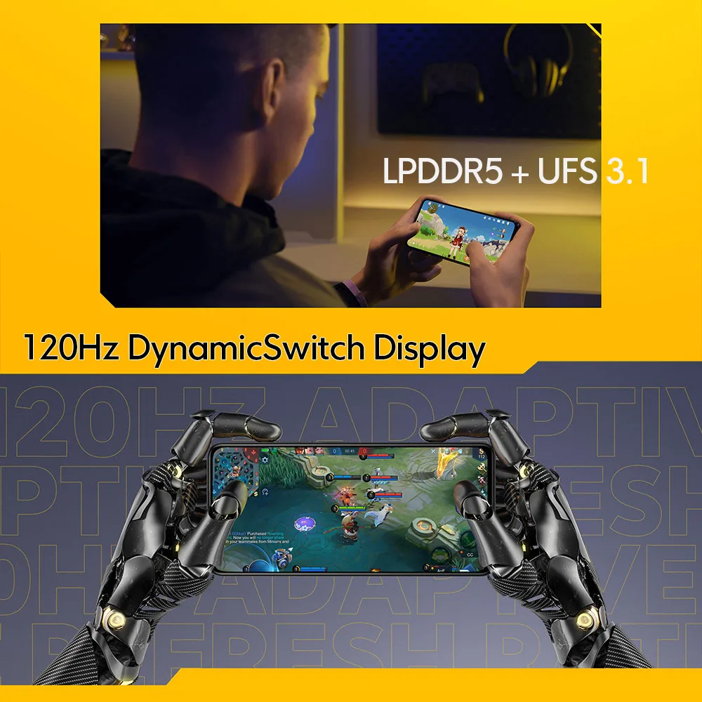 Cena POCO F4 5G Wersja Globalna Smartphone 128GB/256GB Snapdragon 870 Octa Core 120Hz AMOLED DotDisplay 64MP Kamera OIS 67W ładowanie