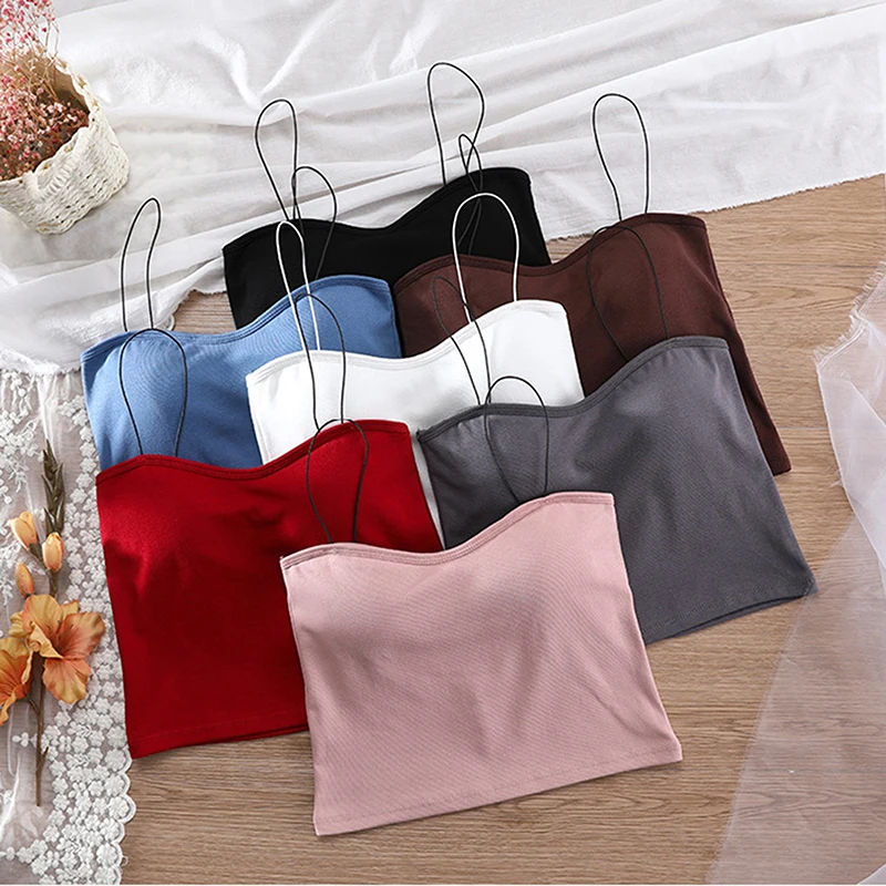 

Спортивный бюстгальтер, женский топ-труба, спортивная одежда для фитнеса, спортивный топ, бюстгальтеры для йоги, тренажерного зала, женское ...