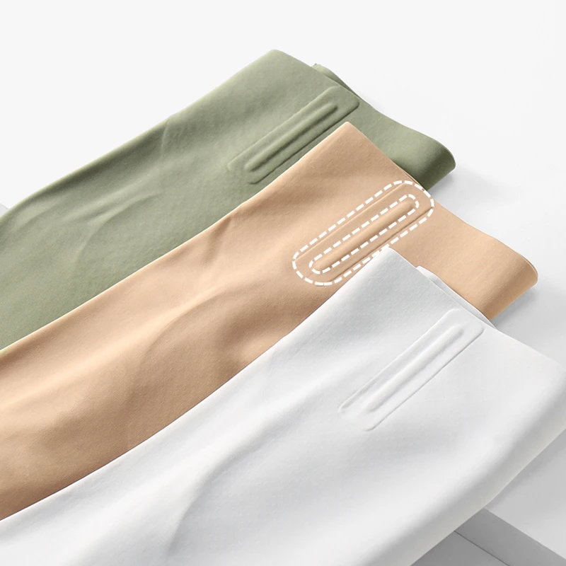 Women Shapewear Thin Panties High Waist Tummy Control Shaper Waist Trainer Butt Lifter Shapers Abdominal Shaping Underwear