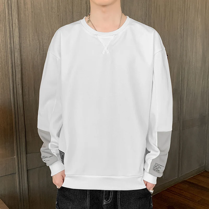 Рисунок 3 - Мужская толстовка с капюшоном